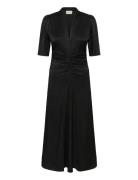 Gzbianca Dress Gestuz Black