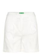 Bermuda United Colors Of Benetton White