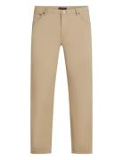Denton 5Pkt Cotton Satin Tommy Hilfiger Beige