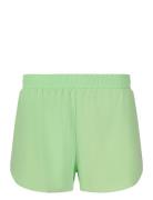 Arilay W Shorts Athlecia Green