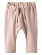 Nbngayo Pant Lil Lil'Atelier Pink