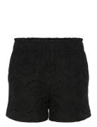 Pcvilde Mw Shorts Wvn Noos Pieces Black