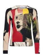 Collage Lacroi Desigual Patterned