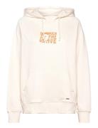 Women Of The Wave Hoodie O'neill White