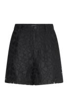 Short Lace Desigual Black