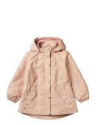 Jacket Ada Wheat Pink