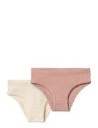 2 Briefs Havanna Wheat Pink