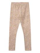 Jersey Leggings Jules Wheat Beige