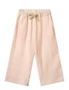 Trousers Sasha Wheat Pink