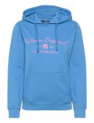 Majse Reg Ho Cot Pe Vin W Sw VINSON Blue