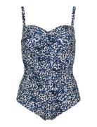 Venice Swimsuit Missya Blue