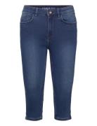 Celia Capri Garcia Blue