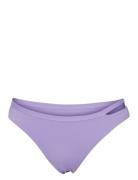 Pcbara Bikini Cut Out Brazil Sww Bc Pieces Purple