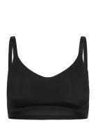 Seamless Bra Missya Black