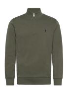 Clement Reg Hz Cot Mcs M Sweat MCS Green