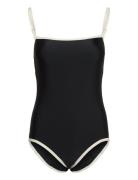 Ealeneiw Swim Suit InWear Black