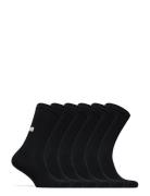 Puma Unisex Cushi D Next Crew 6 PUMA Black