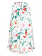 Buklee Perenna Marimekko White