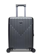 Olbia Cabin Trolley GUESS Grey