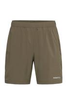 Adv Essence Shorts M Craft Khaki
