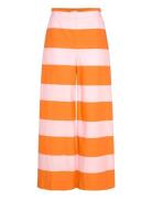 Taittua Galleria Marimekko Pink