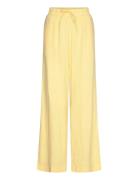 Fqlava-Pant FREE/QUENT Yellow