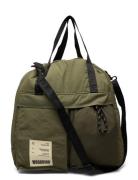 Tola Helmet Bag Woodbird Khaki