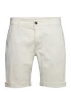 Superflex Chino Shorts Lindbergh White