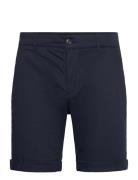 Superflex Chino Shorts Lindbergh Navy