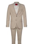 Arti/Hesten232X HUGO Beige