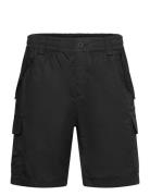 Cargo Shorts Lindbergh Black