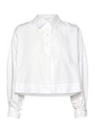 Adara White Shirt ALOHAS White