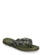 Flip Flops Ilse Jacobsen Green