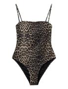 Giasw Swimsuit Sofie Schnoor Patterned