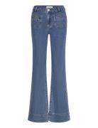 Noellesw Jeans Sofie Schnoor Blue