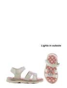 Bluey Sandal Leomil Beige