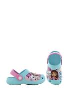 Gabby's Dollhouse Clog Leomil Blue