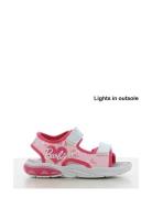 Barbie Sandal Leomil Pink