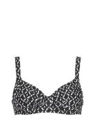 Bikinibra Underwire Sophia Damella Of Sweden Navy