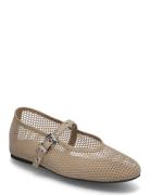 Kirstensw Ballerina Sofie Schnoor Beige