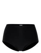 Portofino High Waist Bikini Briefs Abecita Black