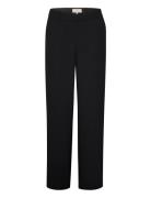 Crcocamia Pant Cream Black