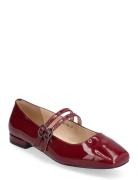Shoe Sofie Schnoor Burgundy