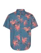 Sundays Ss Billabong Blue