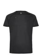 Nwlbeat T-Shirt Newline Black