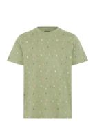 Bhjerg Tee Blend Green