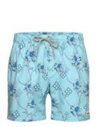 Surf Revival Floral Volley Rip Curl Blue