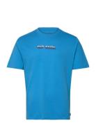 Big Mumma Icon Tee Rip Curl Blue