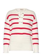 Fqsail-Pullover FREE/QUENT White