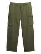 Parachute Light Cargo Pant Superdry Khaki